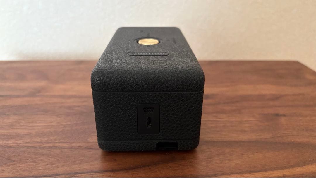 Marshall エンバートンIII