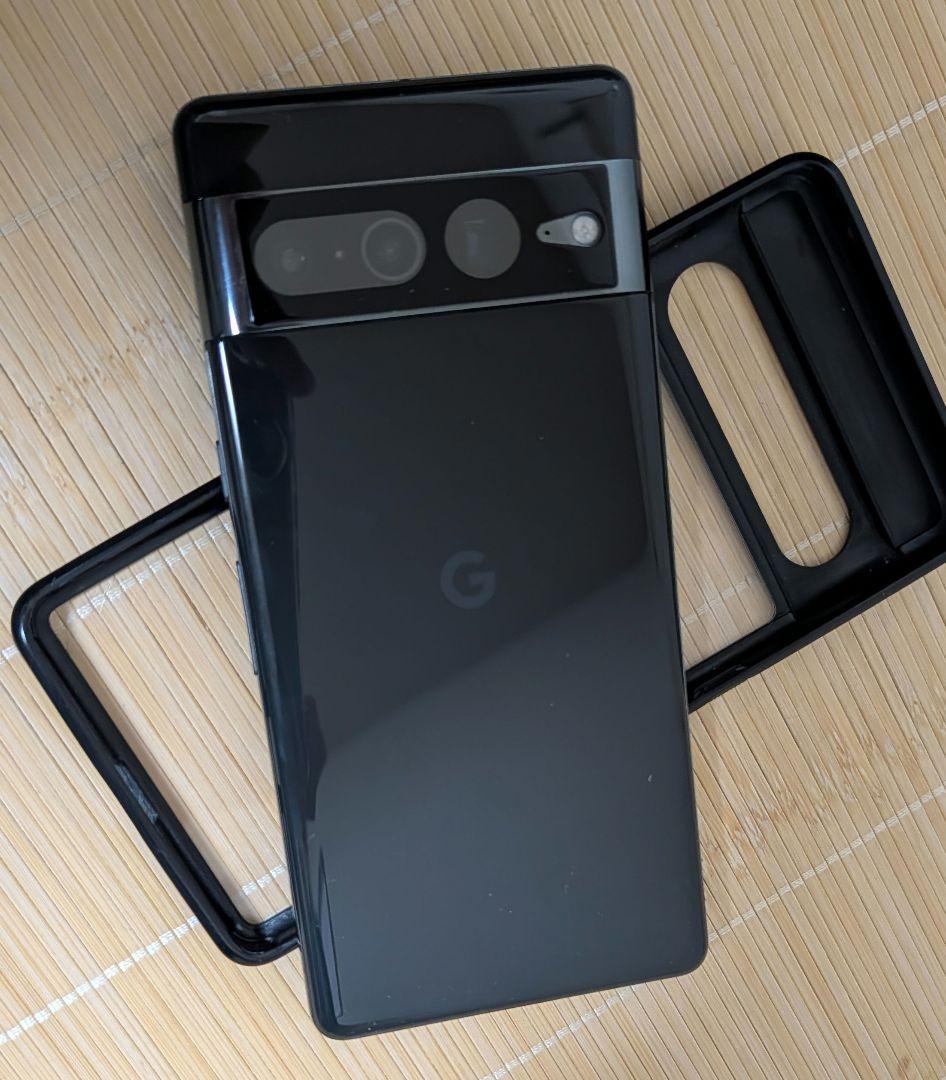 スマートフォン本体 GooglePixel7Pro