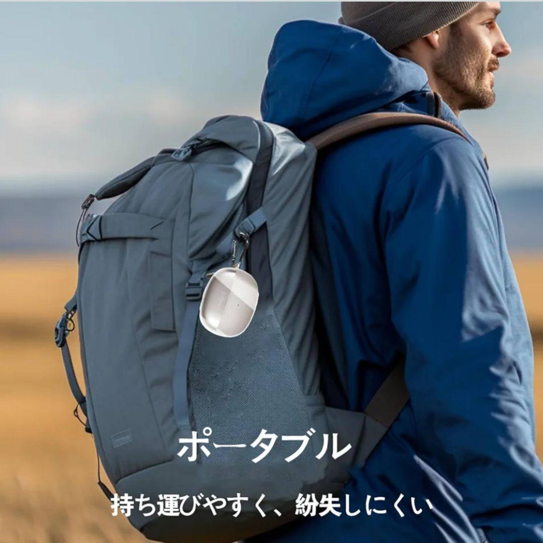 SHOKZ ショックス OpenDots ONE ワイヤレス イヤーカフイヤホン