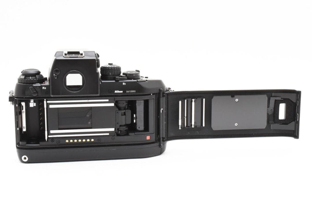 Nikon F4 ボディ AA3057#35