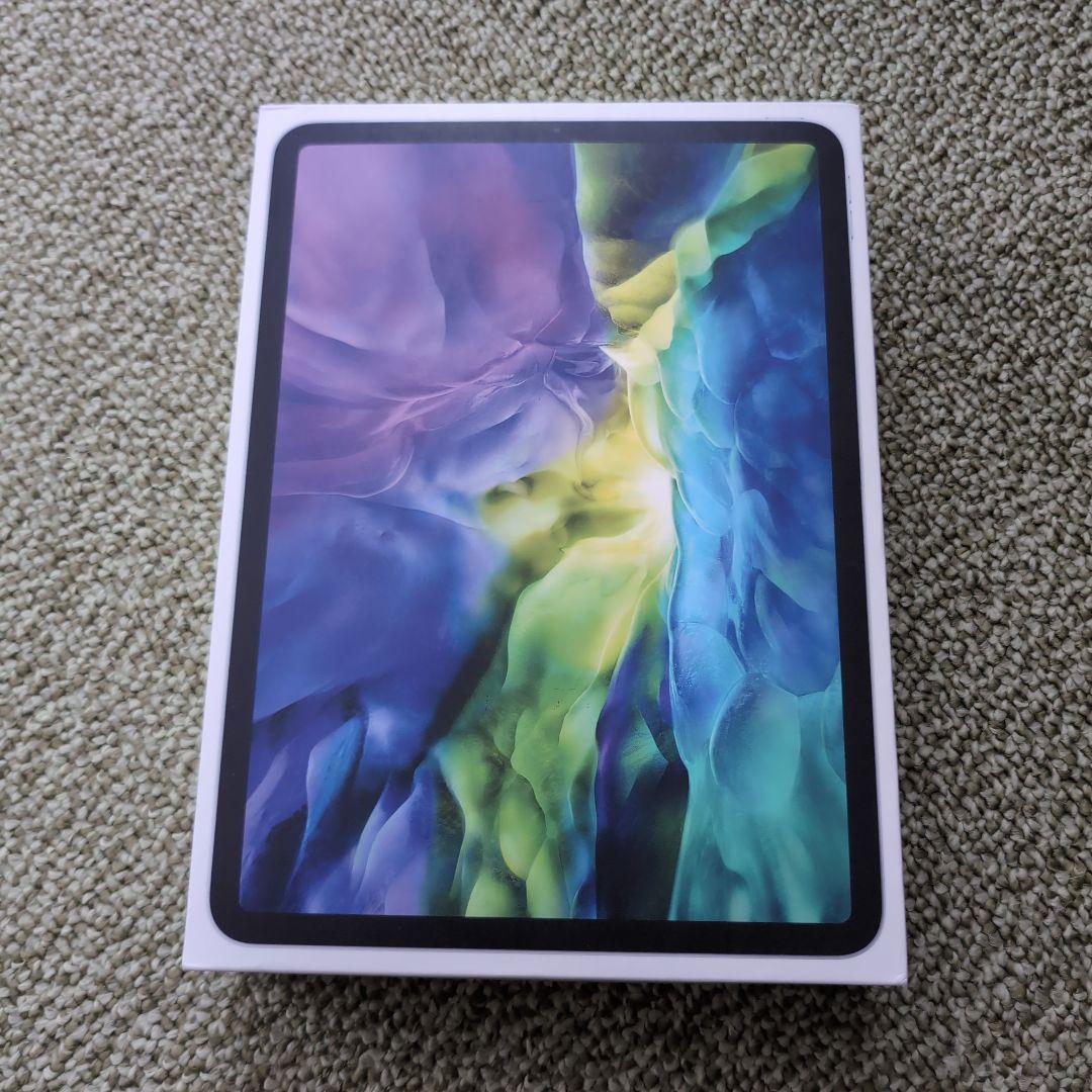 美品　iPad Pro 11インチ 第2世代128GB WiFiモデル
