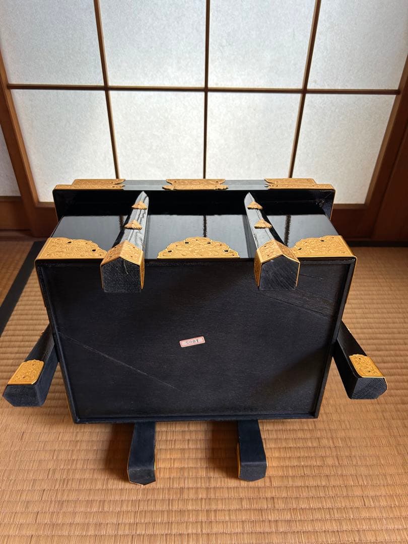 豊泉作　兜飾り　五月五日　端午の節句