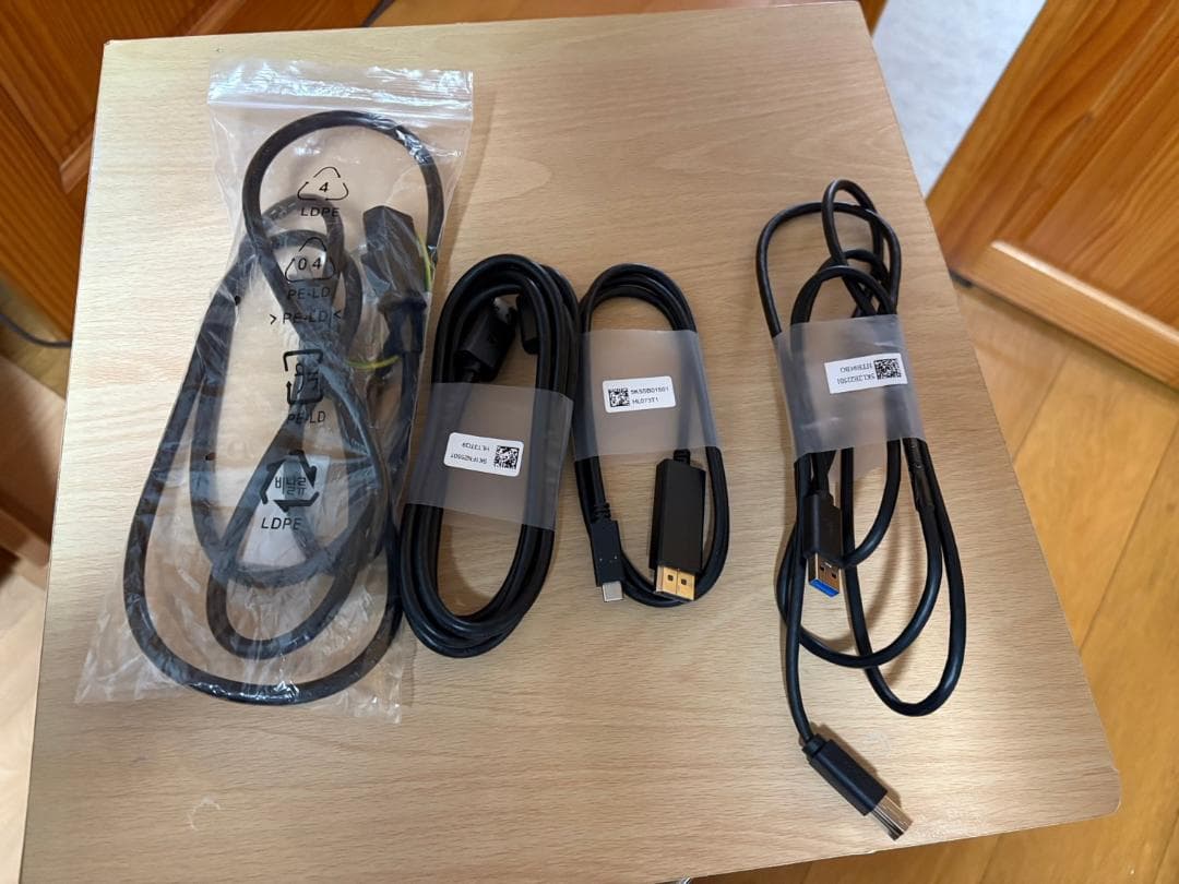 ALIENWARE AW3423DWF ゲーミングモニター