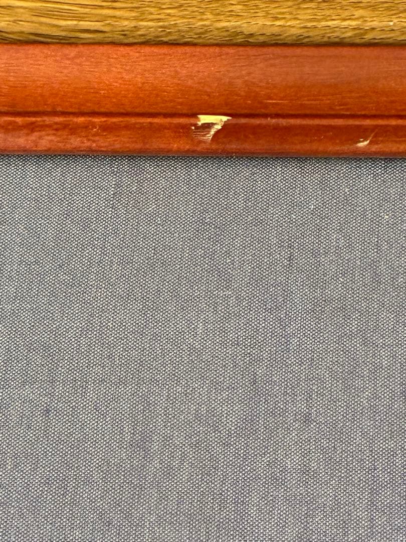 木製フレーム（サイズ70cmx170cm）