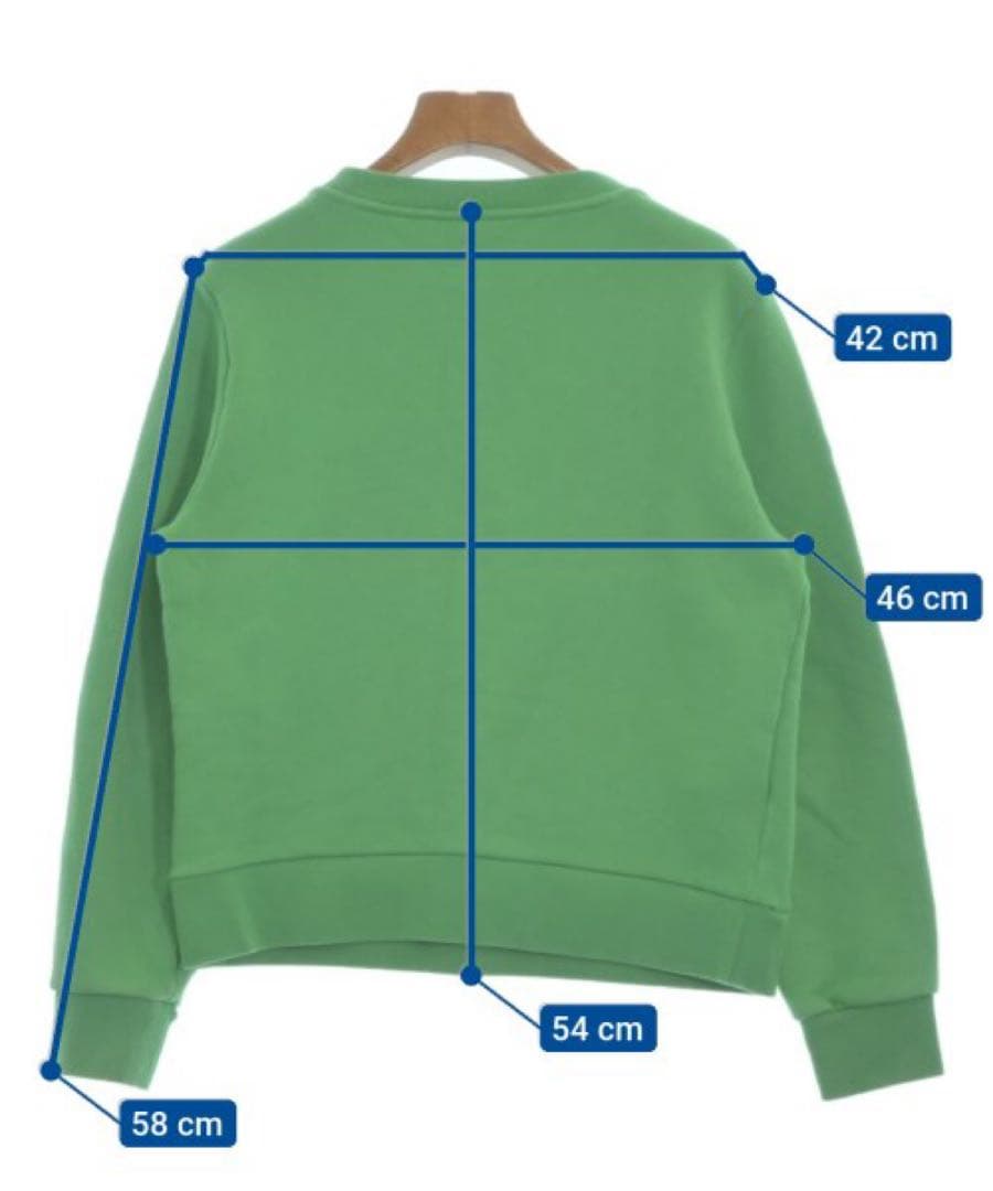 GUCCI SEXINESS スウェット　XS