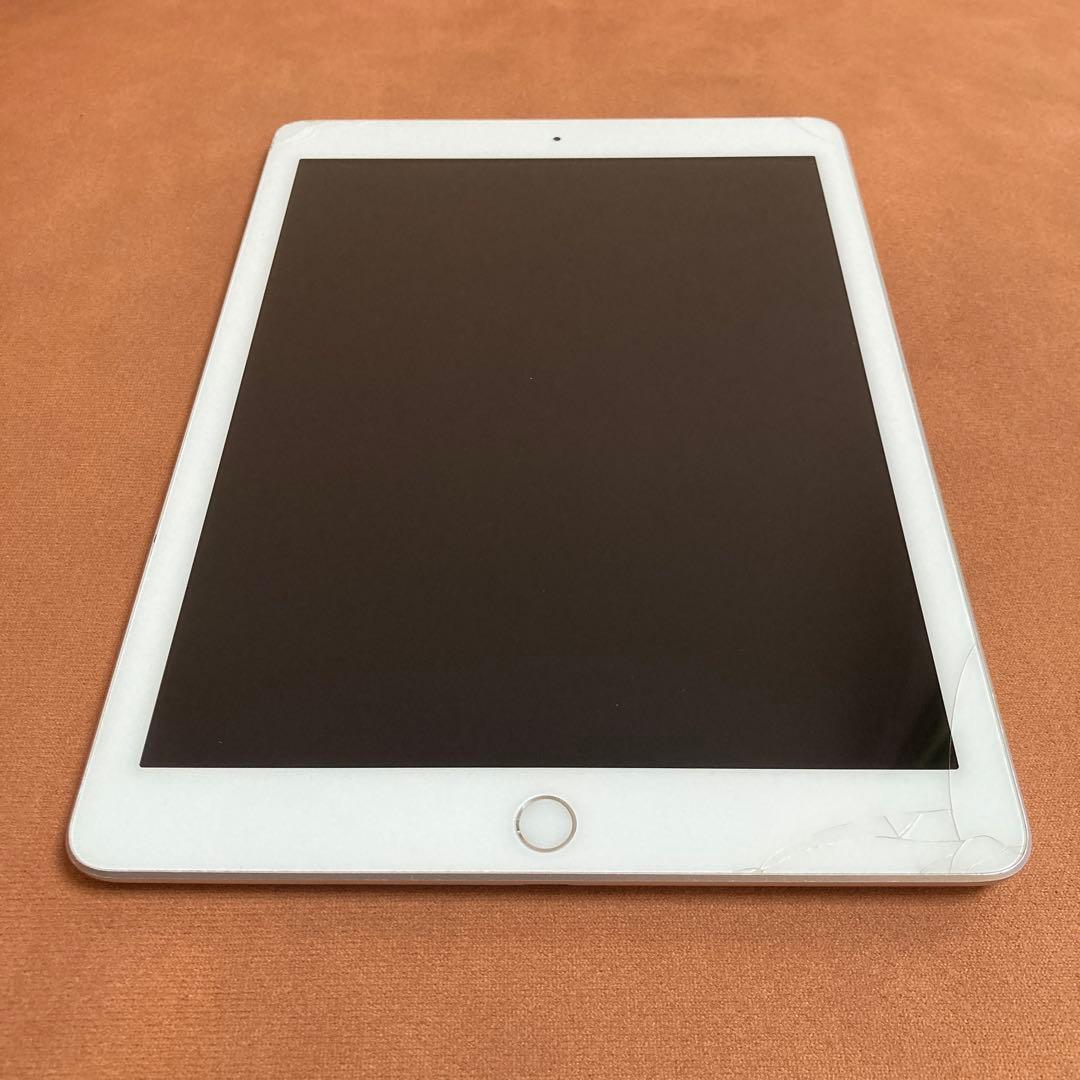 578【早い者勝ち】iPad6 第6世代 32GB SIMフリー☆