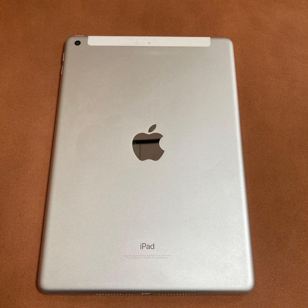 578【早い者勝ち】iPad6 第6世代 32GB SIMフリー☆