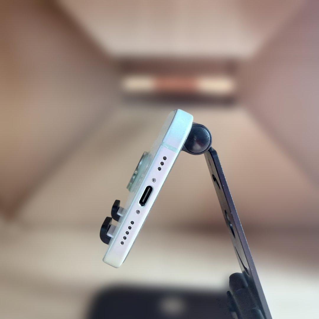 Apple iPhone 15 SIMフリー 256GB 最大バッテリー88％