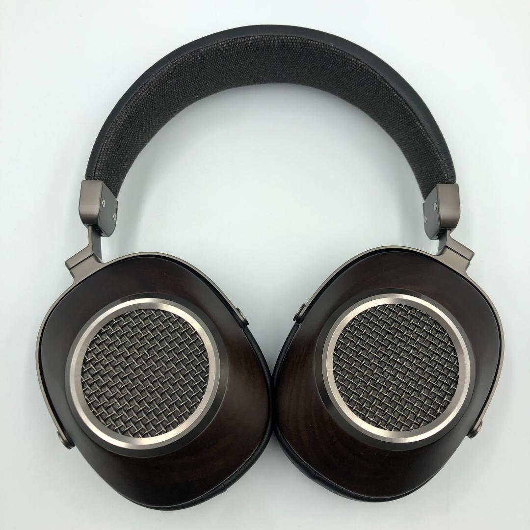 SIVGA ダイナミックドライバー ヘッドフォン/Y30125-P1