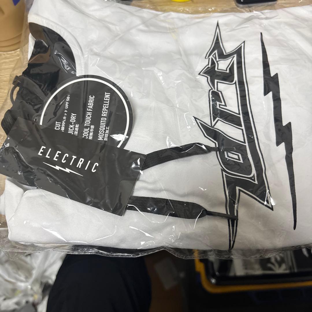 ELECTRIC ドライフーディー