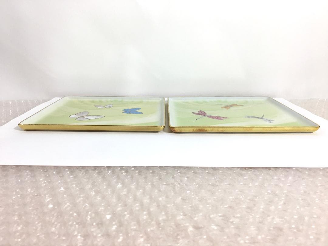 ○ヴァンクリーフ＆アーペル Van Cleef & Arpels ミレニアム 皿