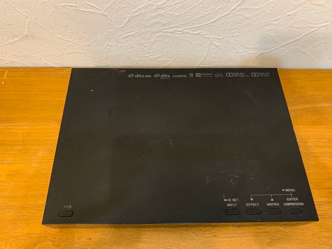 i*i様 N1111-03★SONY MDR-HW700 ヘッドホン/ デジタル