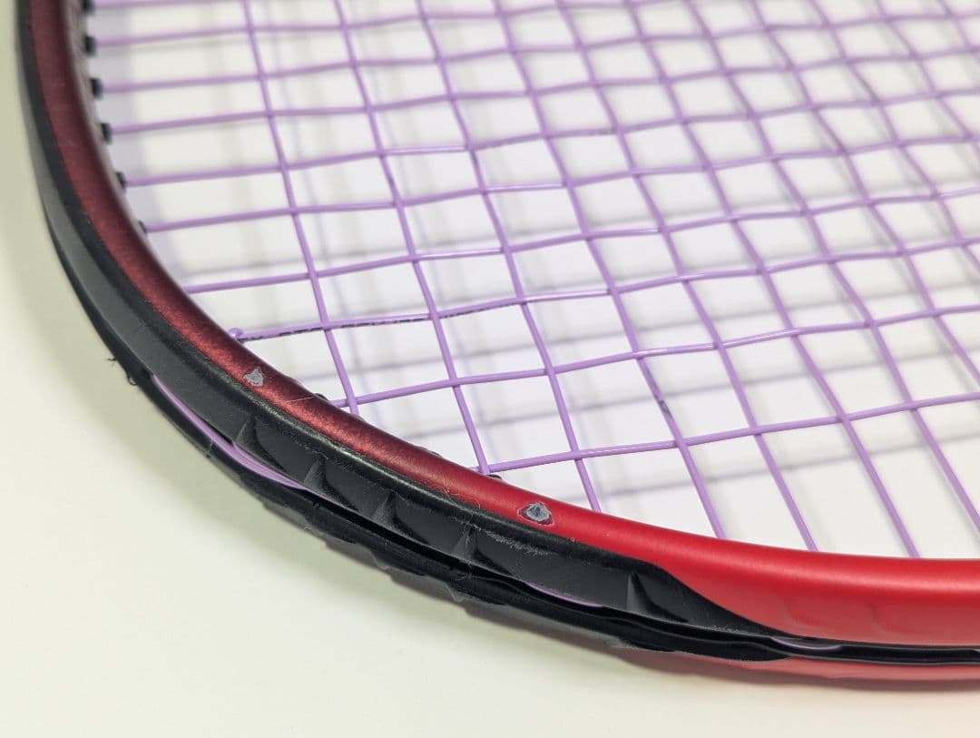 YONEX ヨネックス VCORE 100 2021年 G2 テニスラケット