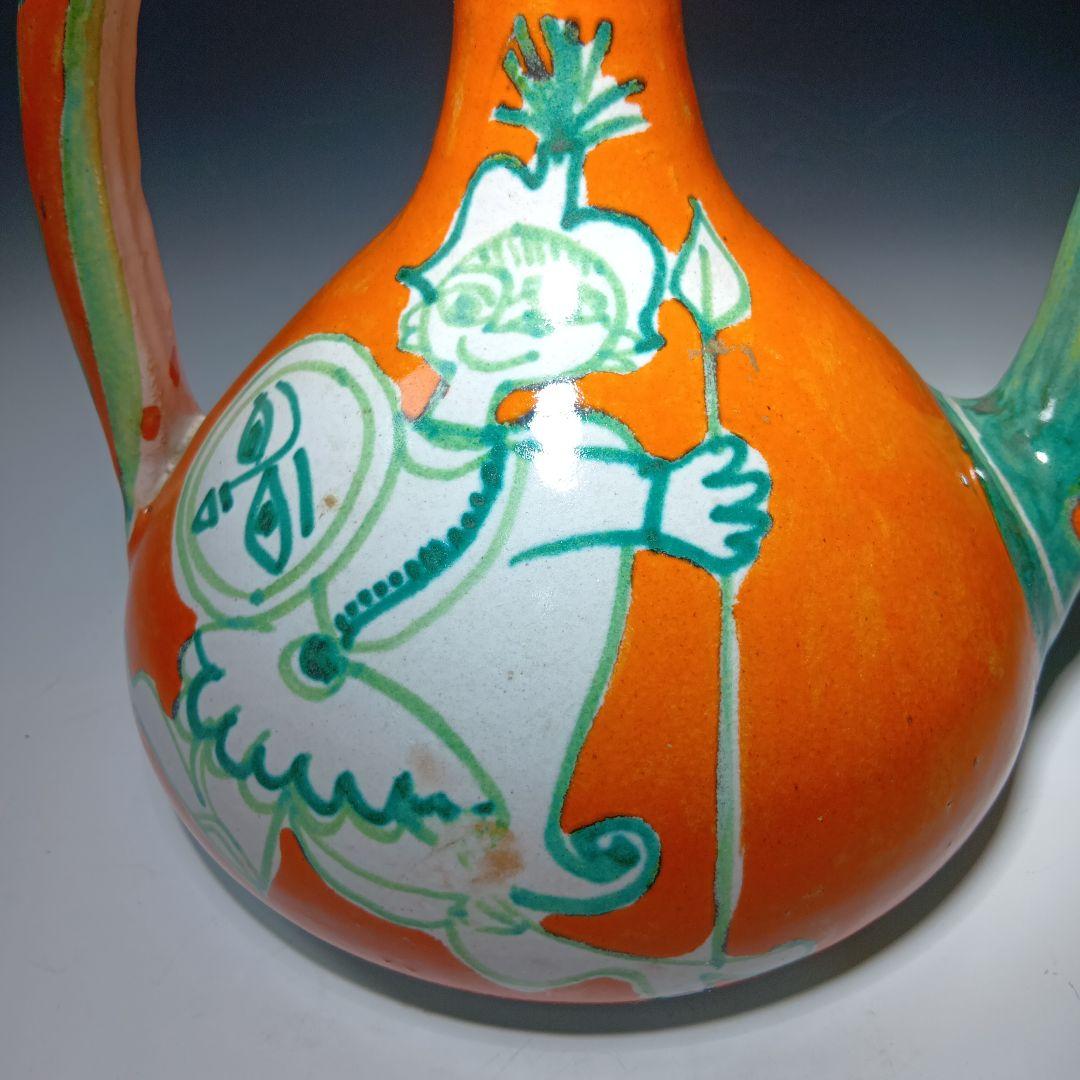 イタリヤ製　ジョバンニーデ、シモーネ　 シモーネピッチャー　水注