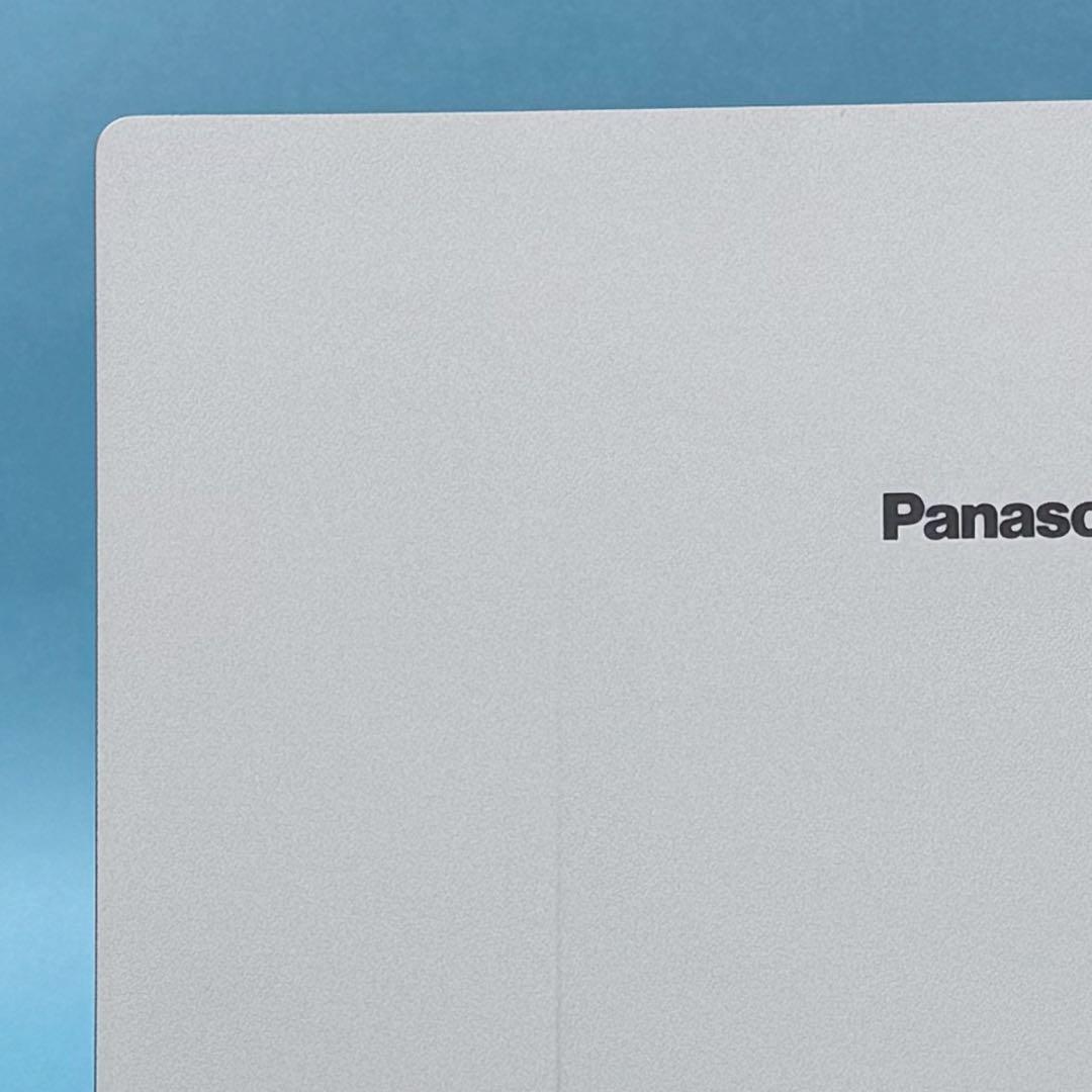 036 極美品 580時間 レッツノートSR4 i5 第13世代 office