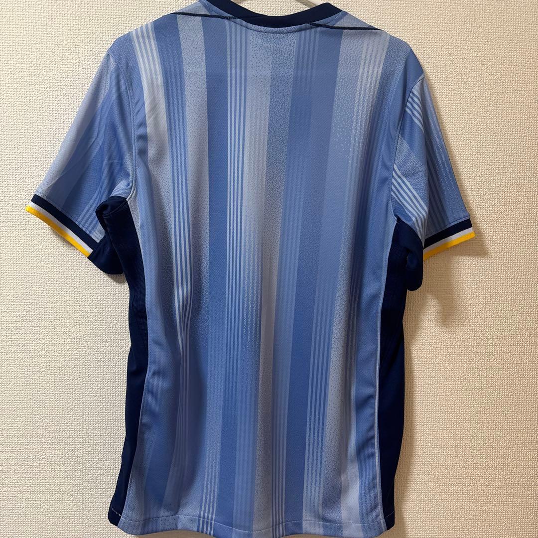 【正規品】トッテナム・ホットスパーズ アウェイユニフォーム