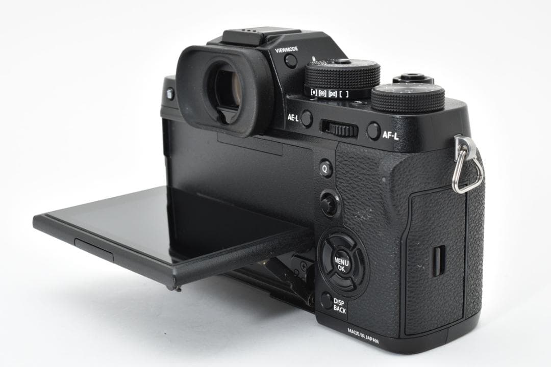 ★極上品★ FUJIFILM X-T2 富士フイルム ミラーレス一眼カメラボディ