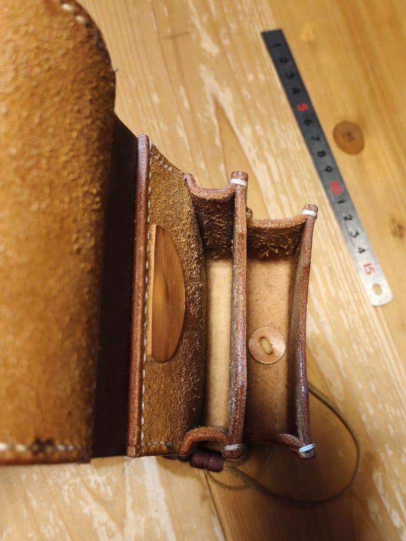 ビーズ屋公ちゃん。 スマホ・タバコケース 小物入れ