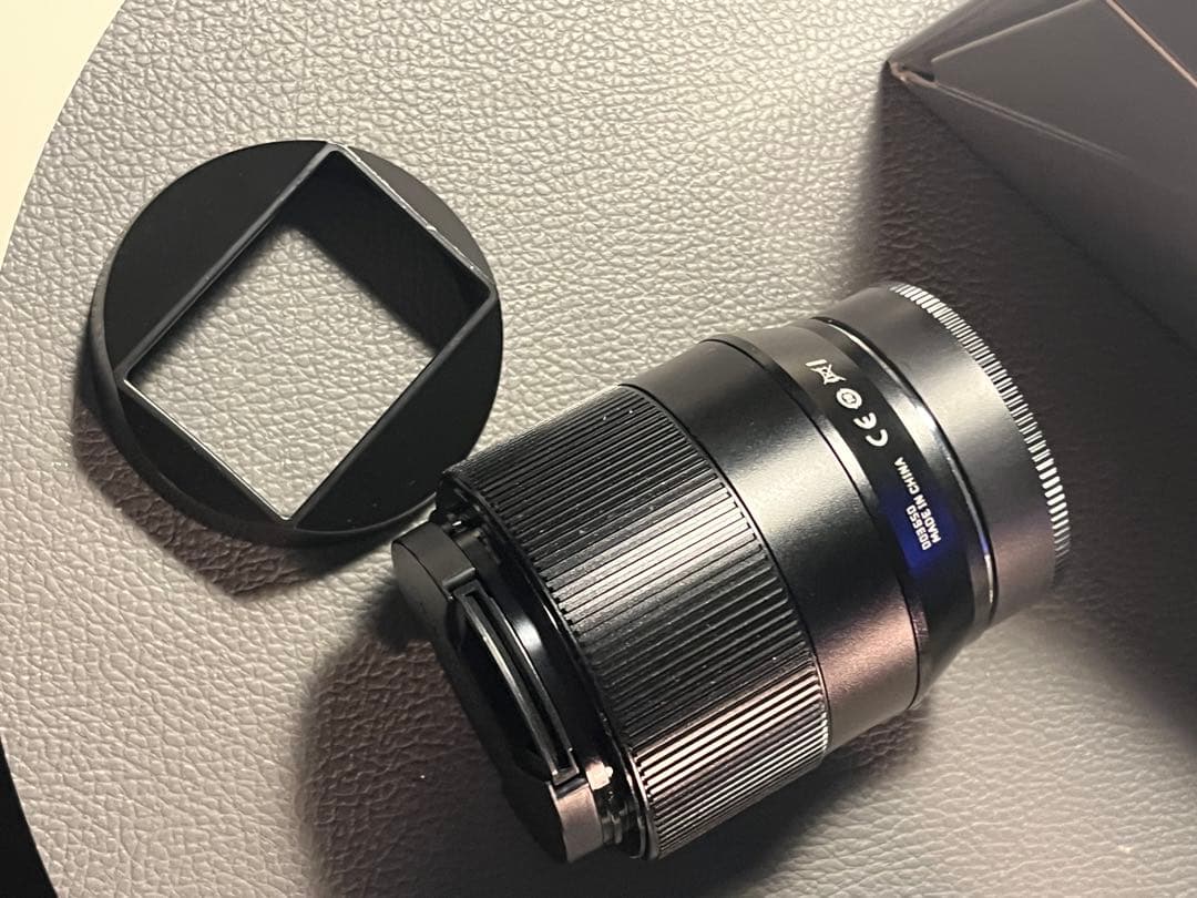 TTartisan ❗️AF 56mm F1.8 ‼️ 単焦点レンズ.Xマウント