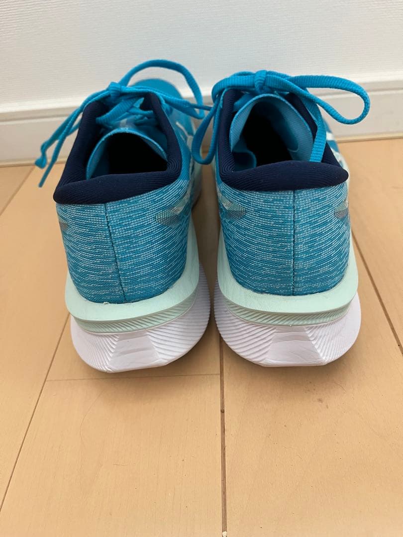 スパイク・シューズ asics MAGIC SPEED4 27cm