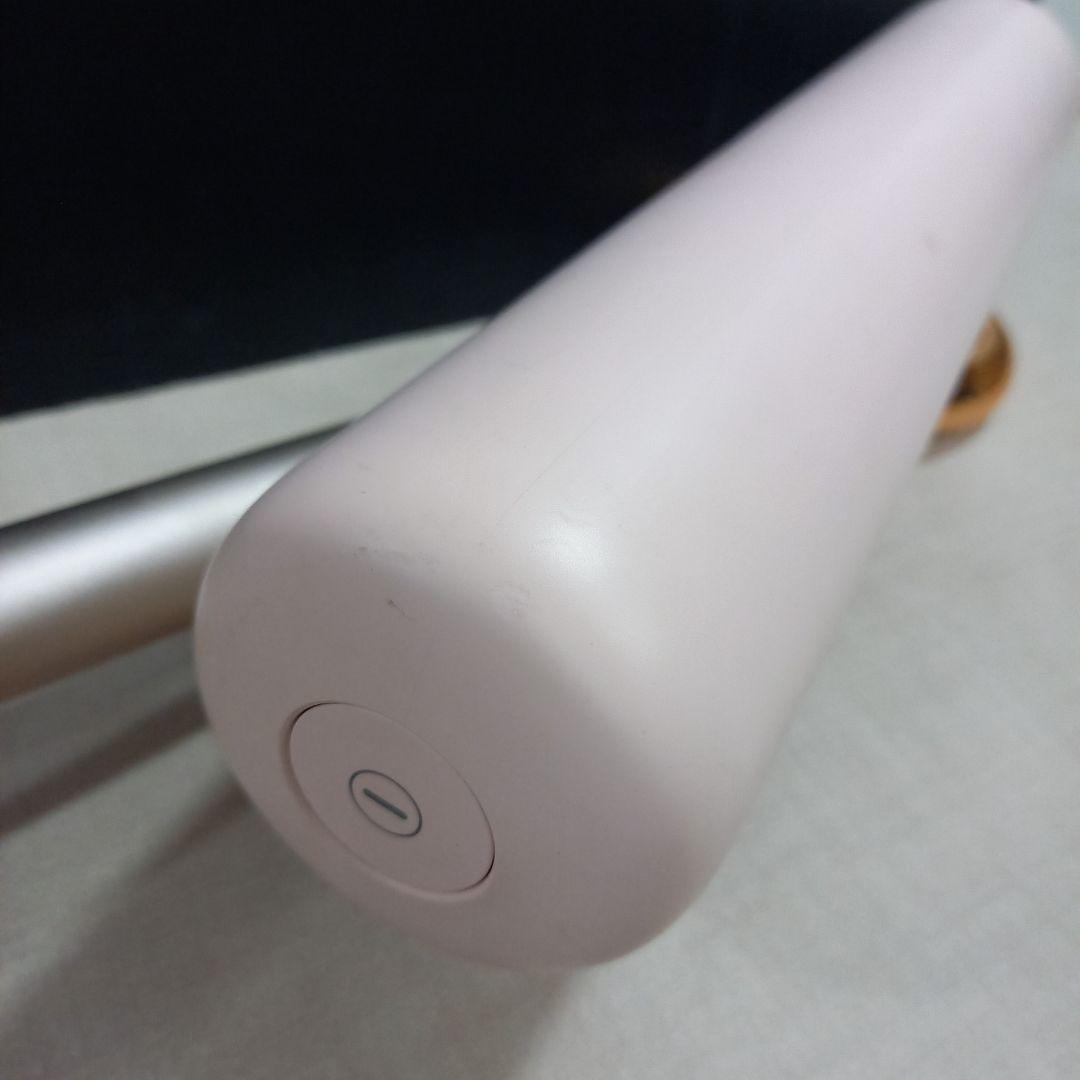 QUADS BISARA スタンドヘアドライヤー QS151 ピンク 21年製