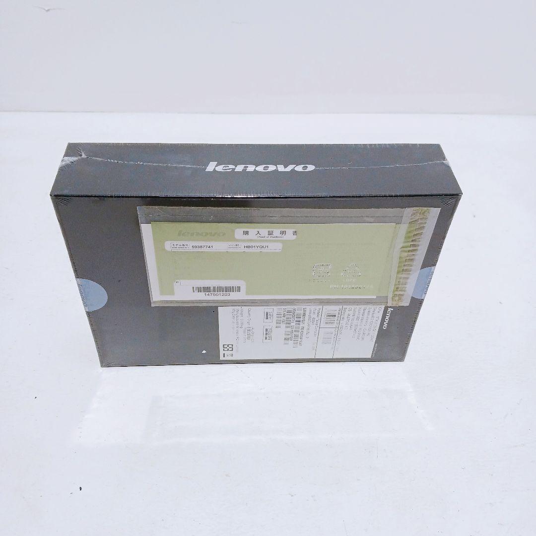 【新品未開封】レノボ Lenovo Yoga Tablet 8 ヨガ タブレット