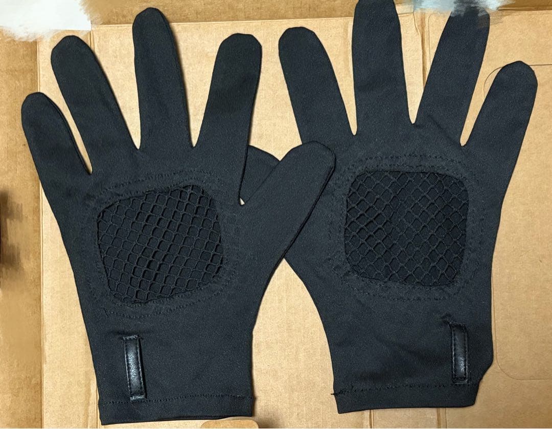 にじさんじ 北見遊征 コスプレ衣装