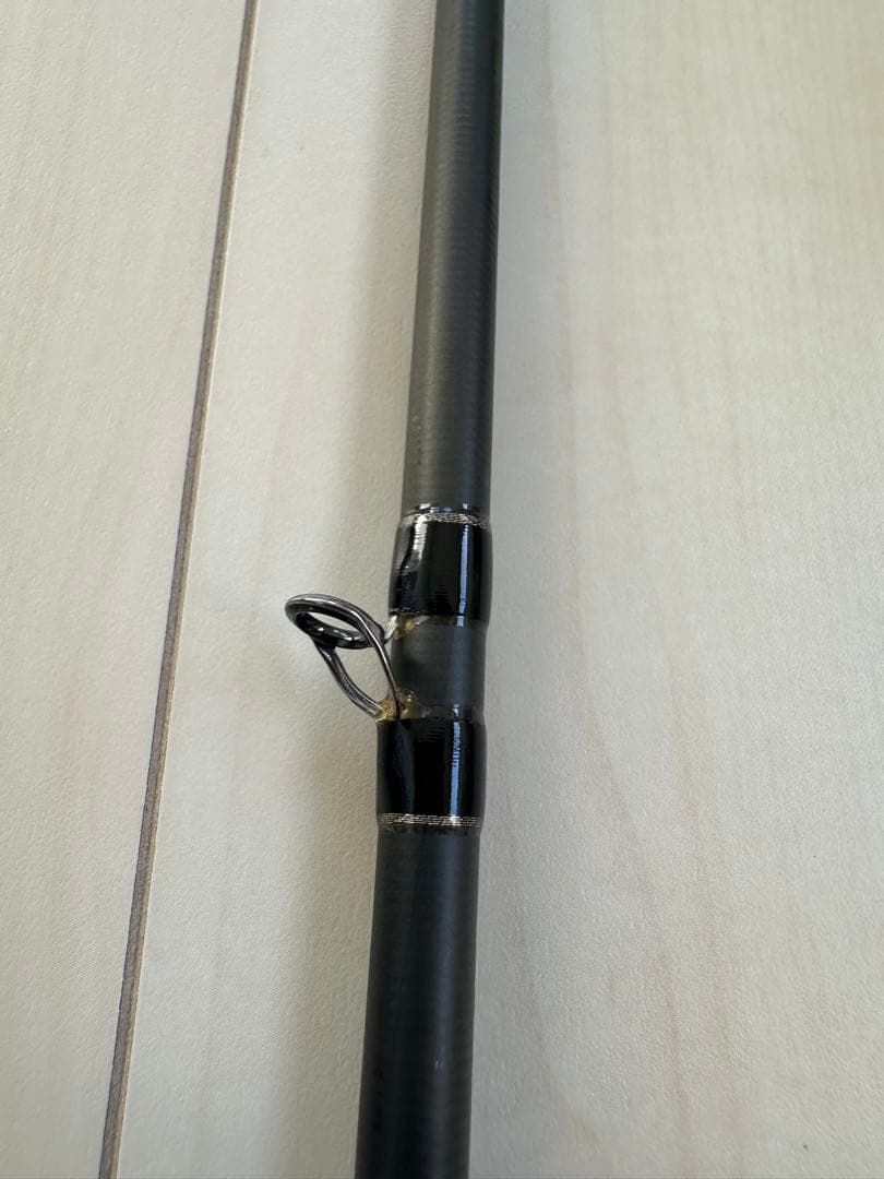 ヤマガブランクス アクロバ 70XH Variable Power