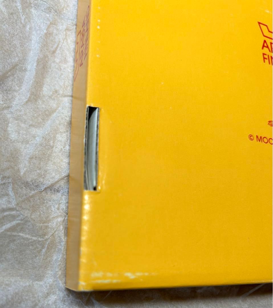 値下アラビア✴︎ムーミン ミレニアムプレート2000年限定品廃盤　新品未使用✴︎箱付