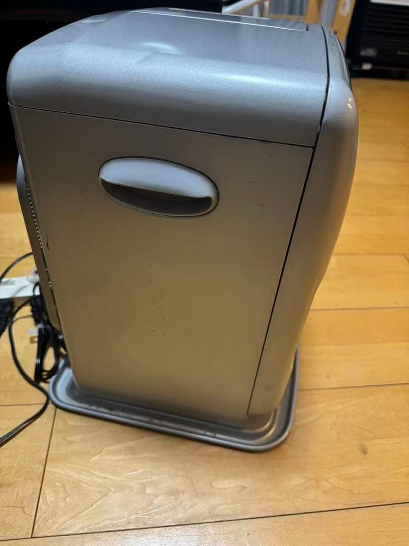 整備済 石油ファンヒーター ダイニチ FW-25S