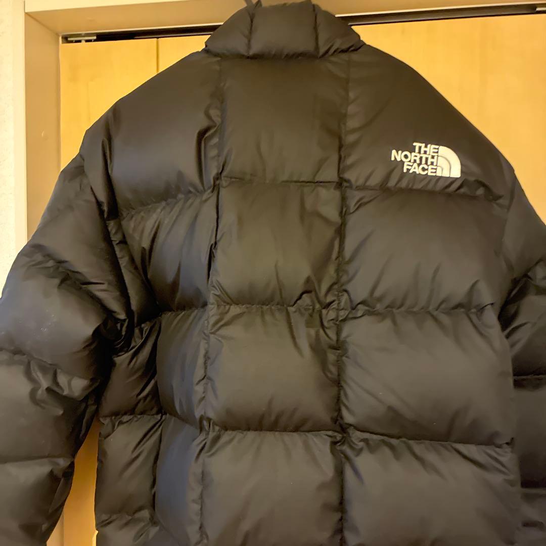 最終値下げ 未使用 ノースフェイス ローツェ ダウンジャケット USサイズ XL