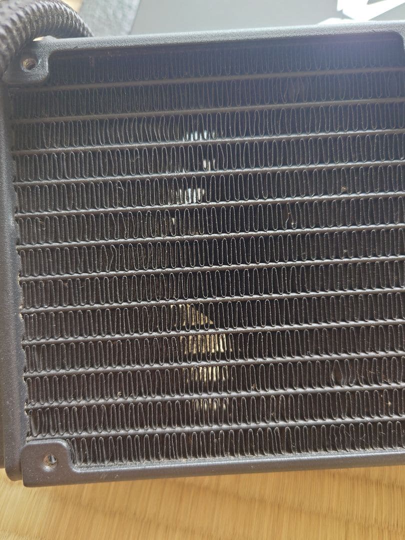 AORUS RTX 3090 XTREME水冷クーラグラボ　美品