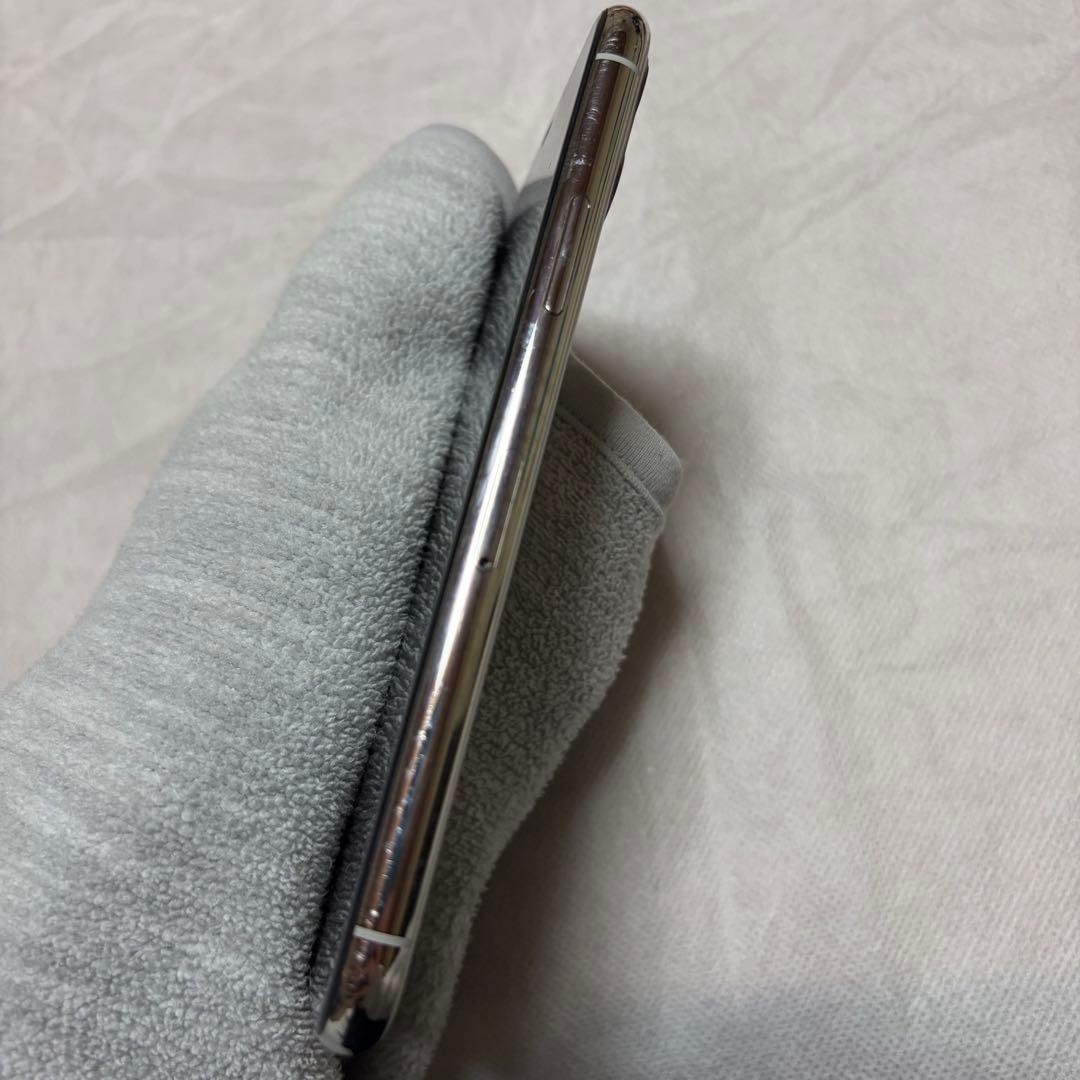 iPhone 11 Pro シルバー 64GB SIMフリー