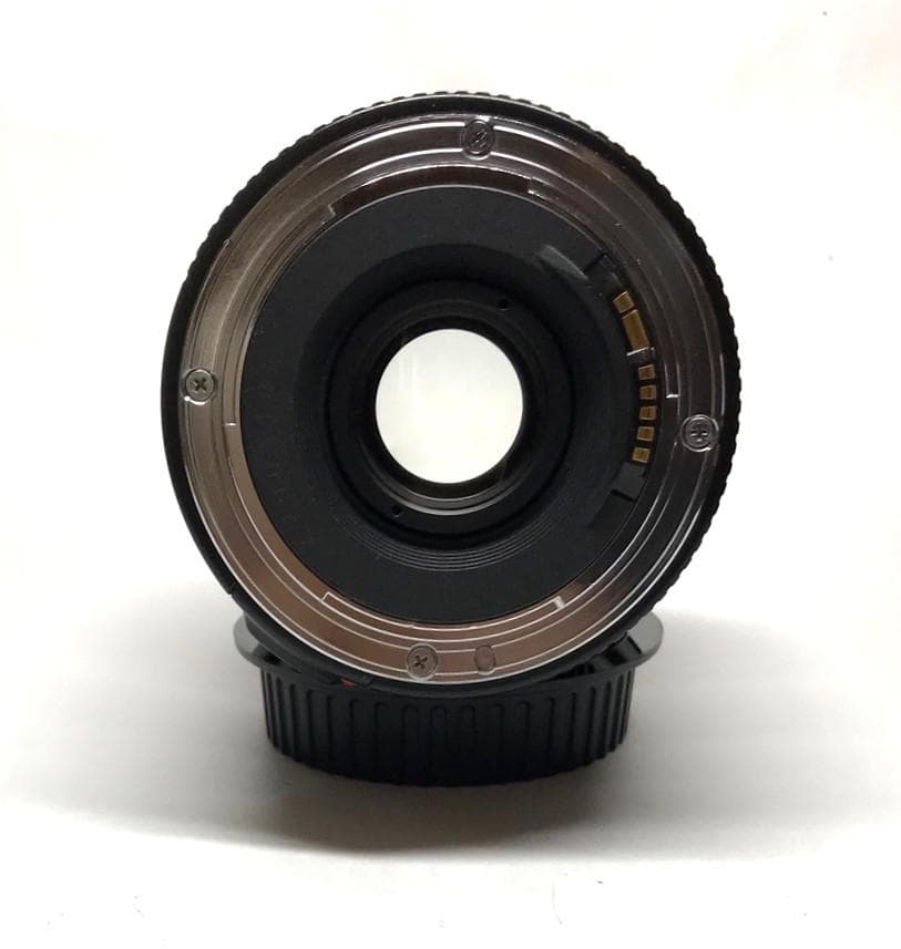 キヤノン EF20mm F2.8マクロ付USM広角レンズ,ref# 4090