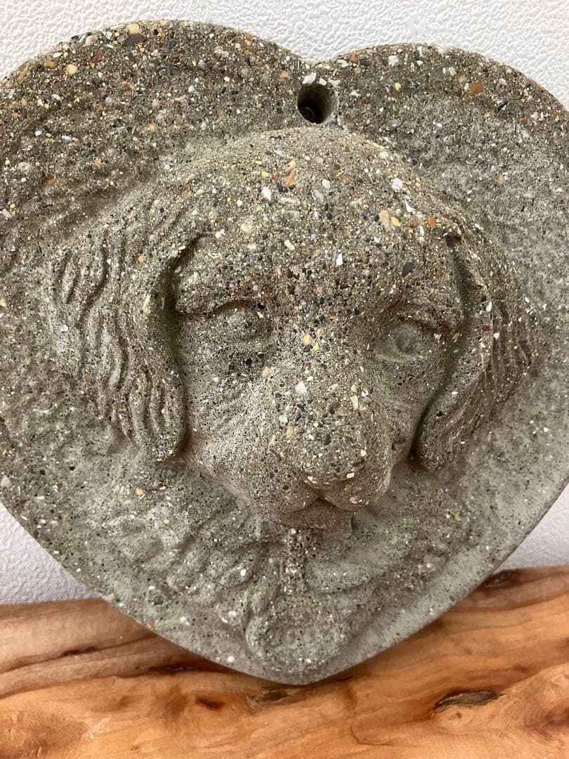 ワンダーデコール　イヤープレート2003