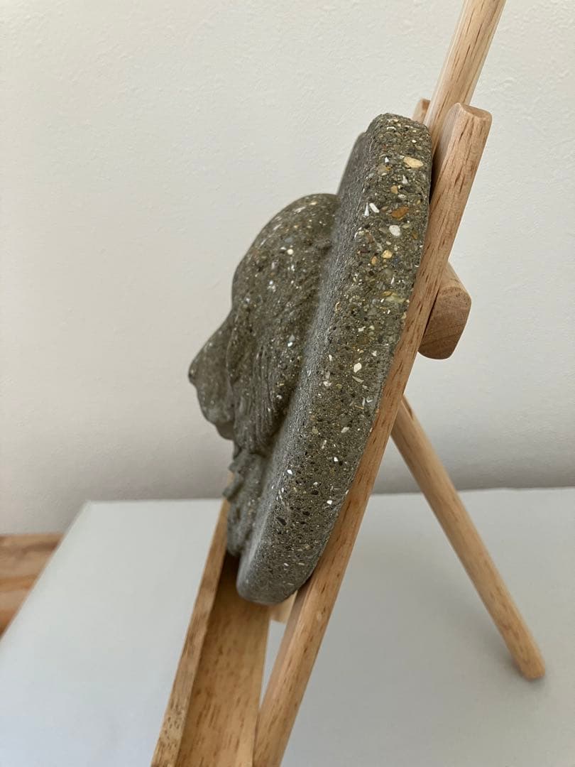 ワンダーデコール　イヤープレート2003