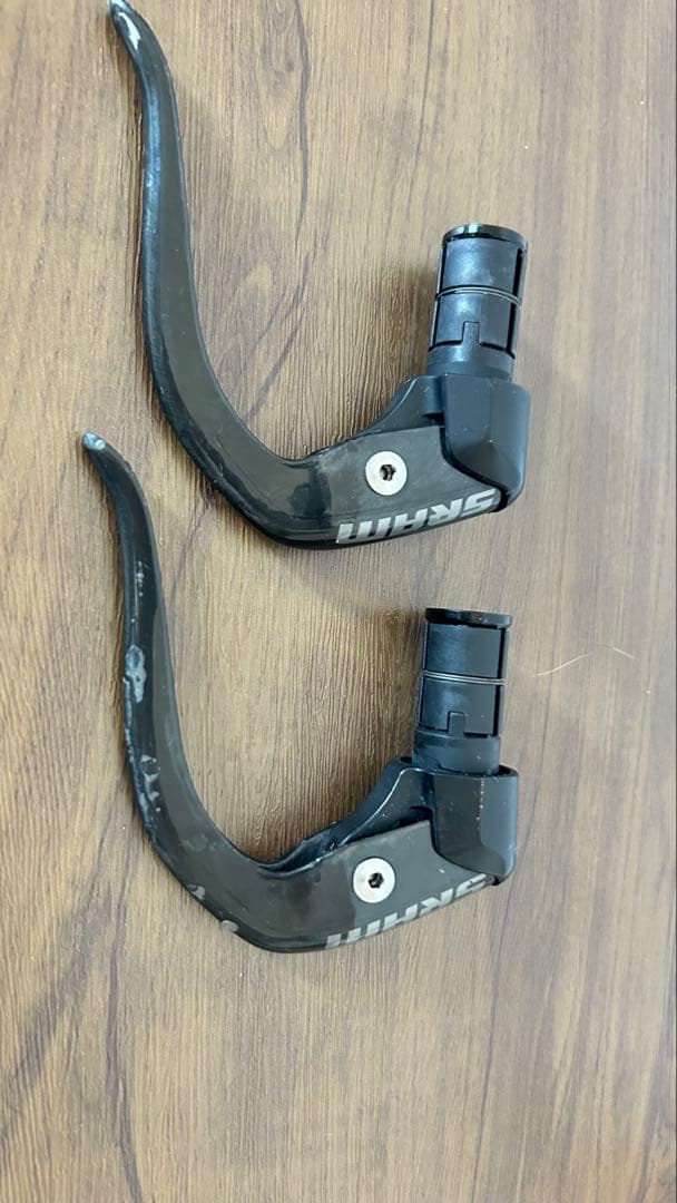 SRAM エアロ　ブレーキレバー S-900