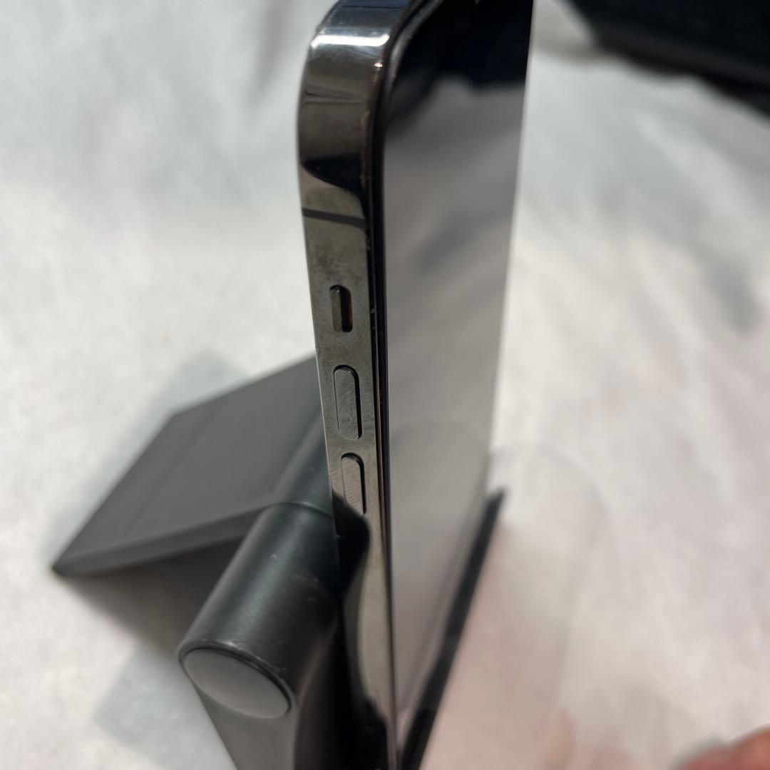 Apple iPhone 12 Pro グラファイト 128GB シムロックなし