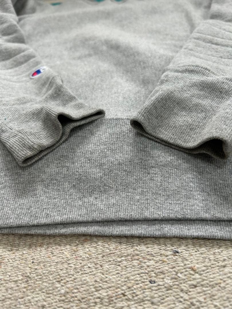 USA製Champion REVESE WEAVE UCLA 赤タグ