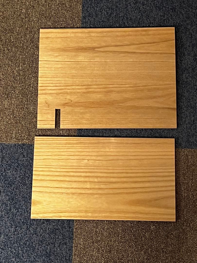 桐旅箪笥 棚 旅箪笥 桐木地 煎茶道具 茶棚 茶箱