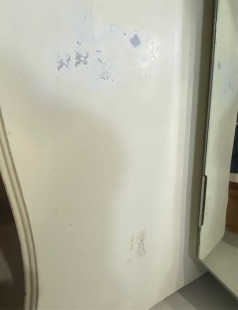 値下げ‼︎アンティーク 猫足ドレッサー