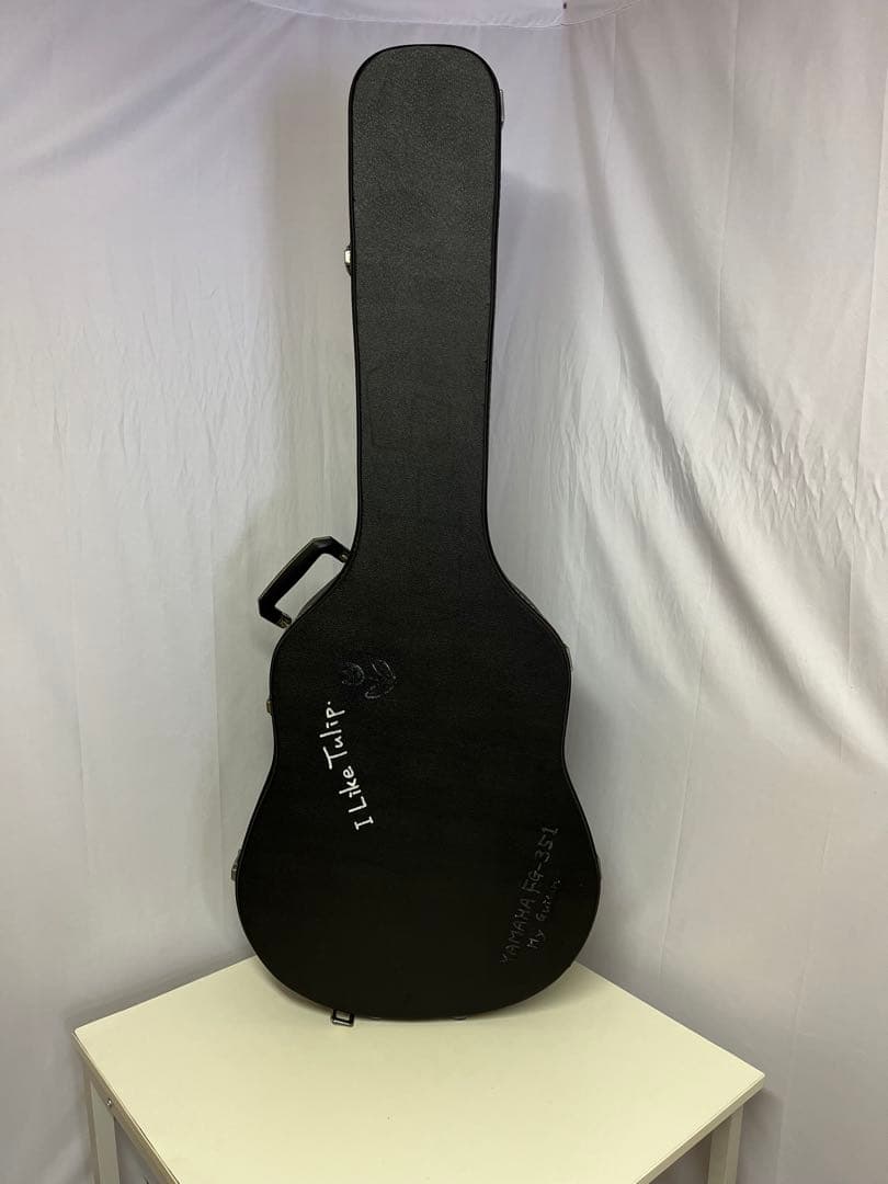 ヤマハ YAMAHA FG-351 アコースティックギター ビンテージ