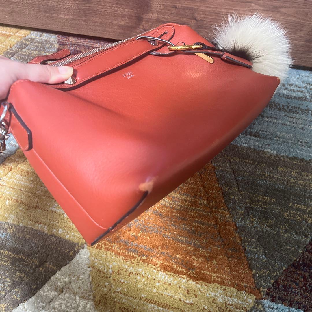 FENDI バイザウェイ