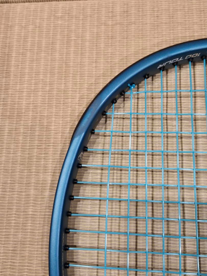 プリンス X100ツアー 2024