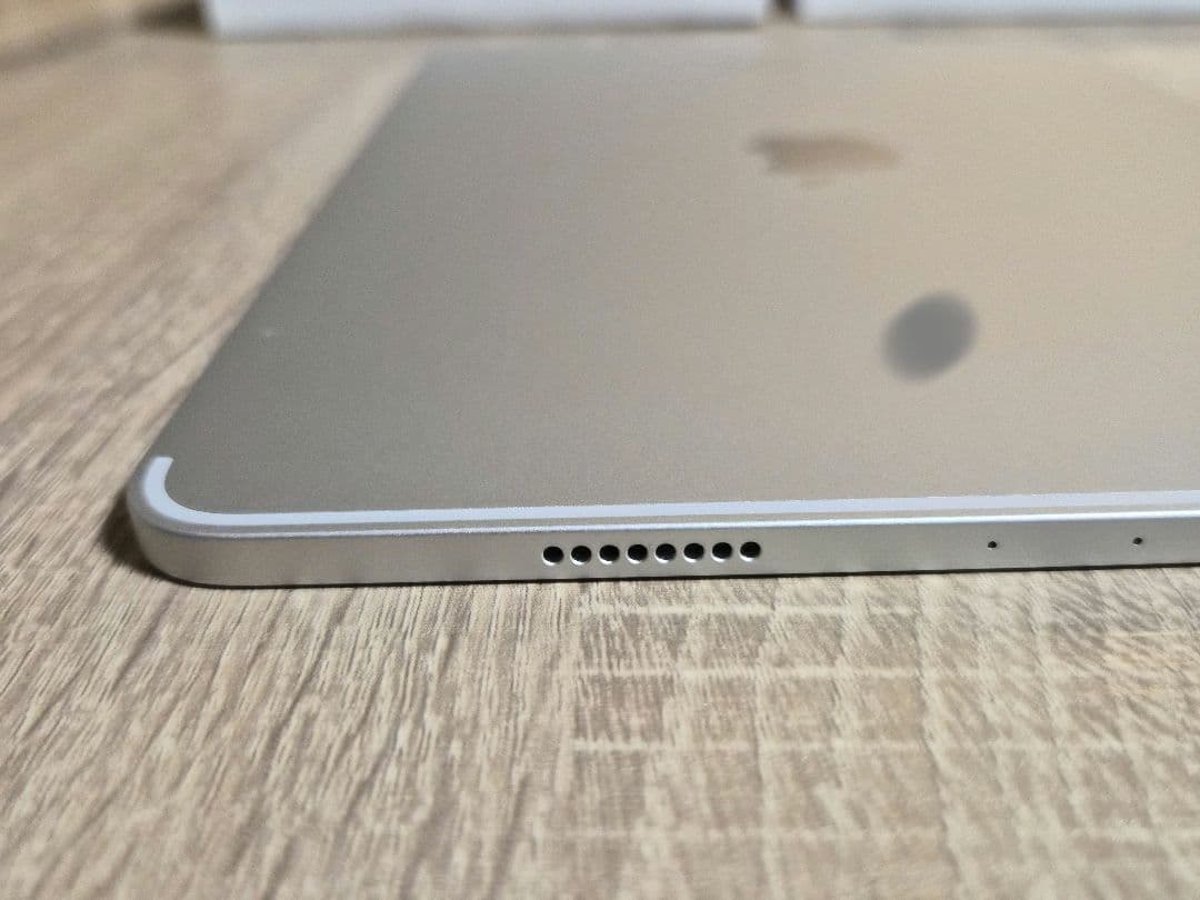 iPad pro 11ーinch(第４世代) 256G WiFi