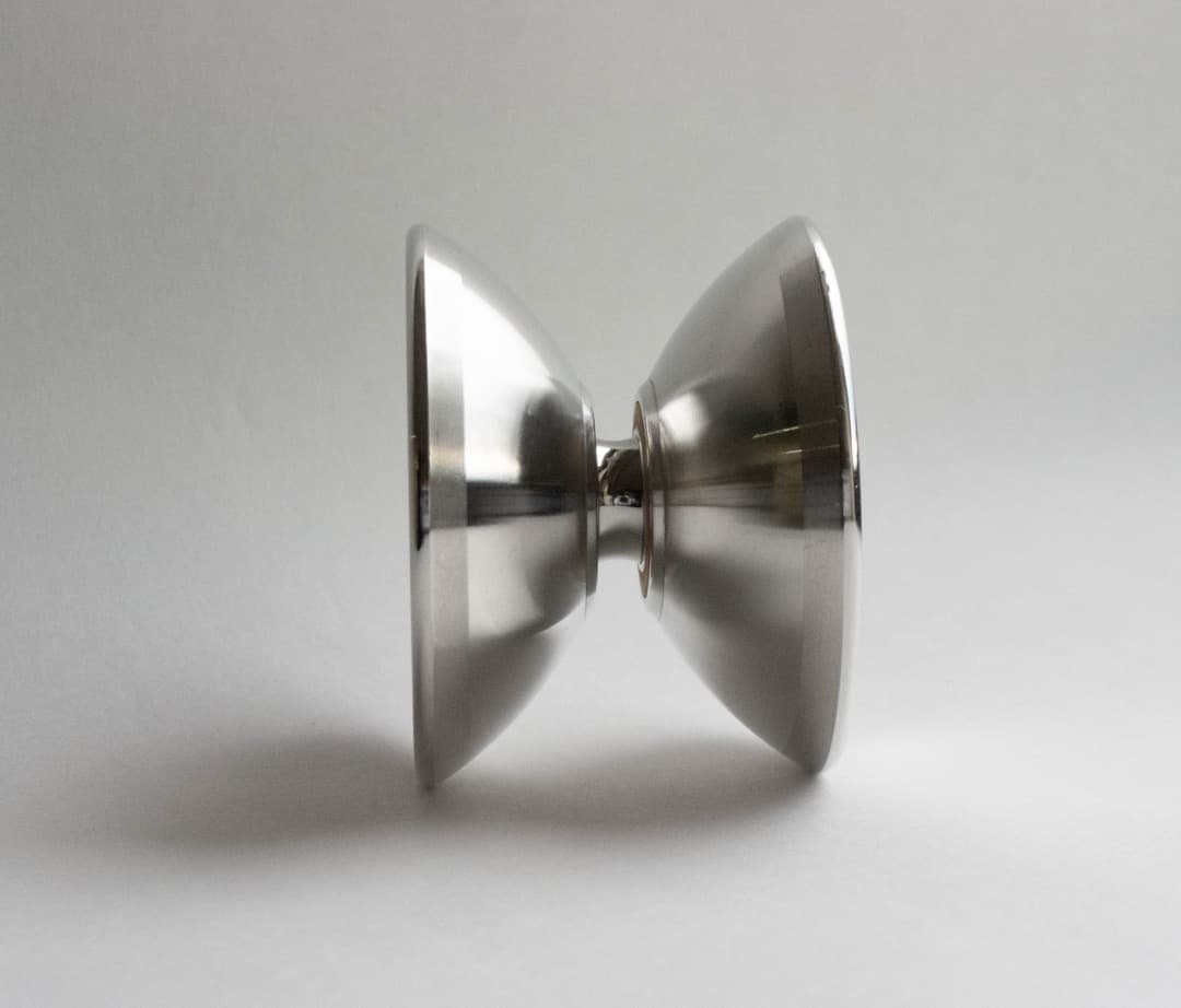 2011年購入／AX Prototype2／TurningPoint