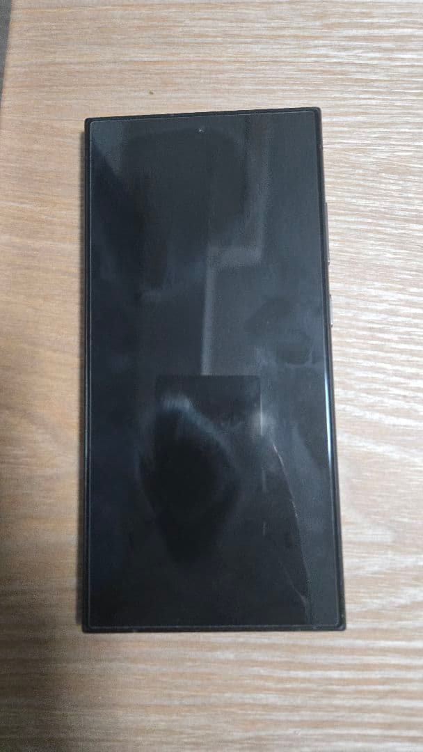 断捨離中さん専用 Galaxy S24 Ultra　国内版 1TB 本体