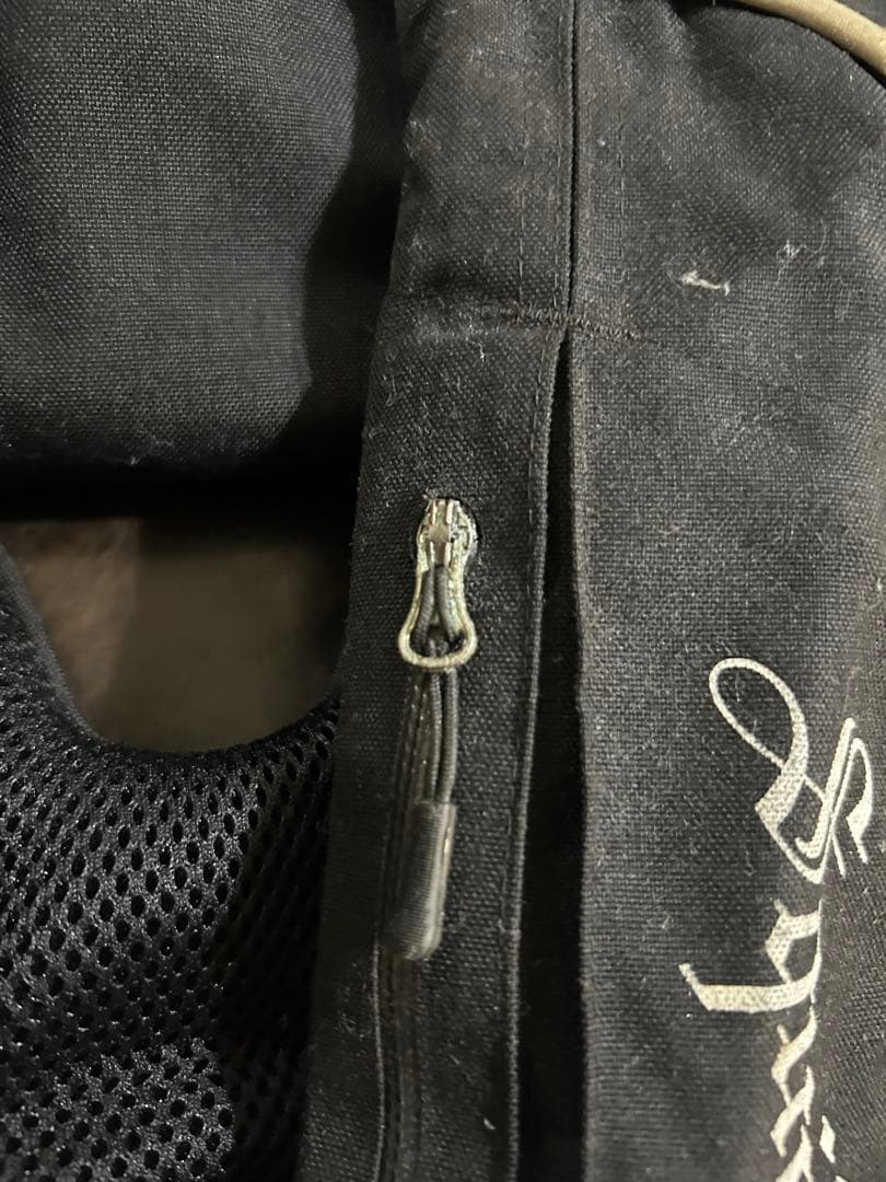 スクイッドマニア ライフジャケット