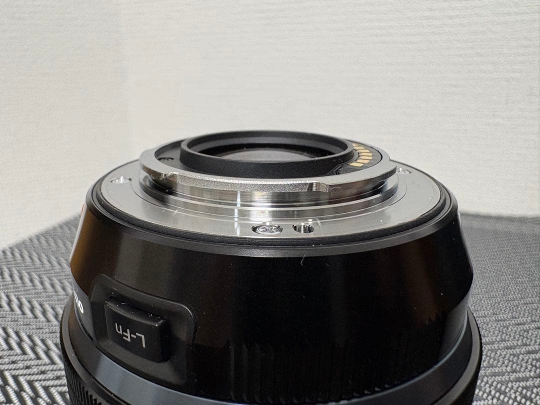 レンズ(ズーム) OLYMPUS M.ZUIKO DIGITAL ED 12-40mm F2.8