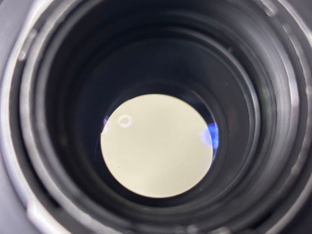 Vario-Sonnar 70-210mm F3.5 AEG Y/Cマウント